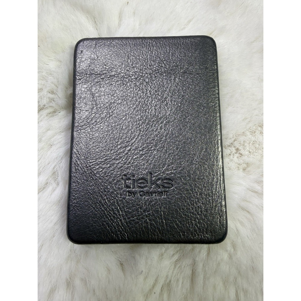 Tieks Leather Compact Travel Mirror 2025 Advent‎ Calendar Exclusive